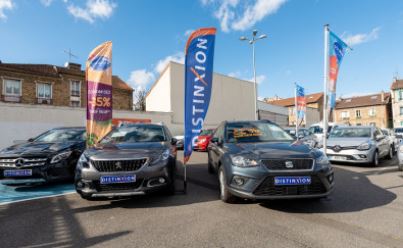 Garage distinxion Yerres