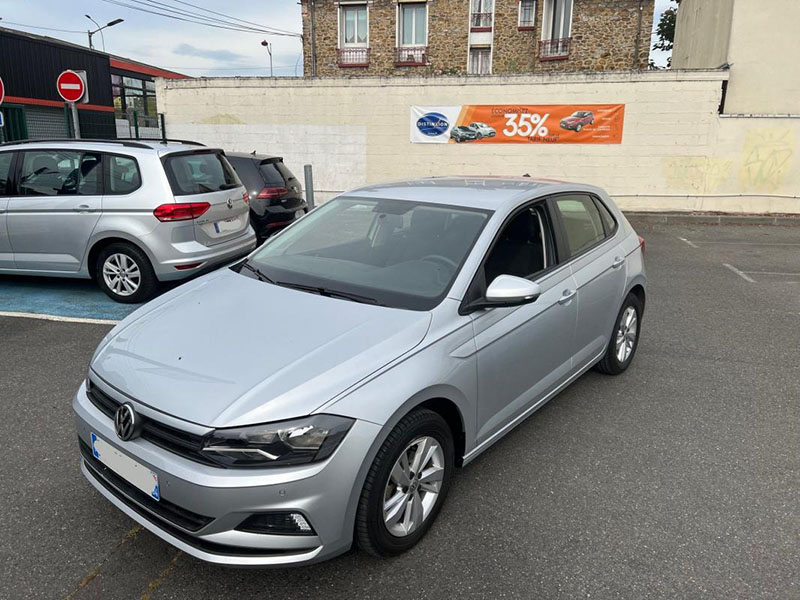 Voiture d'occasion Villeneuve-Saint-George