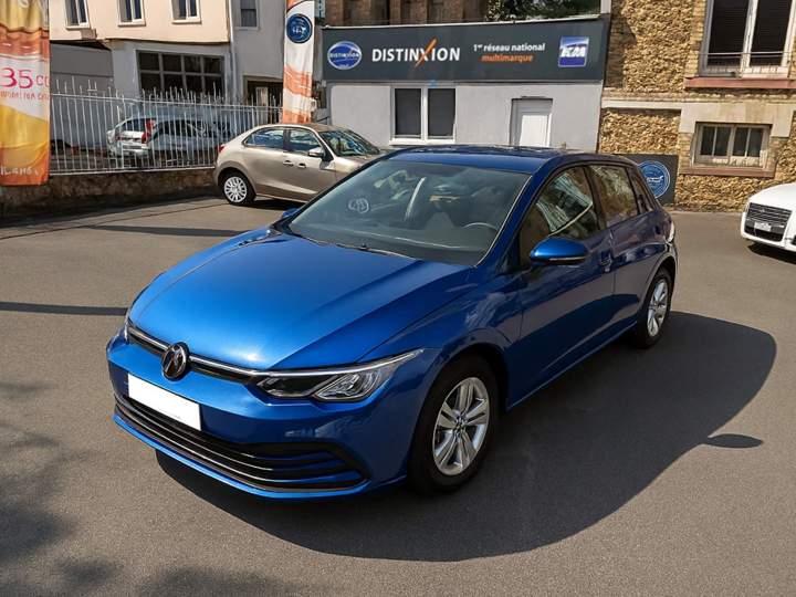 Achat de voiture d'occasion Villeneuve-Saint-Georges