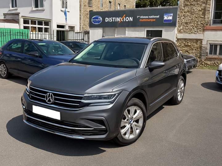 Acheter une voiture d'occasion Villeneuve-Saint-Georges