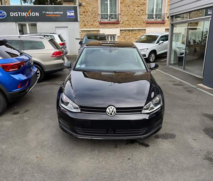 Vente de véhicule d'occasion Villeneuve-Saint-Georges