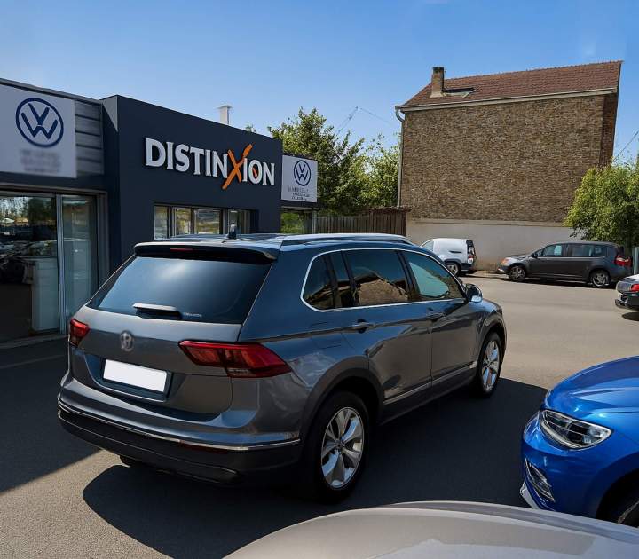 Les garanties et l'expertise du réseau n°1.