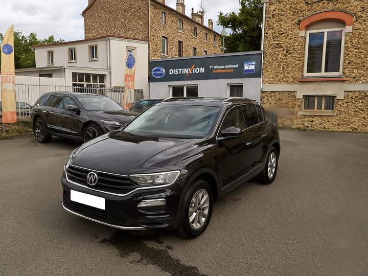 Garage Distinxion Villeneuve-Saint-Georges