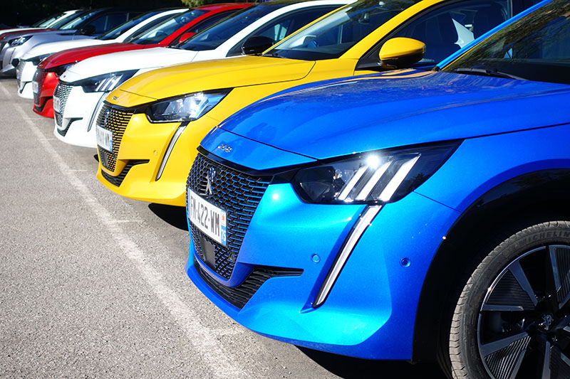 Concessionnaire voiture d'occasion Yerres