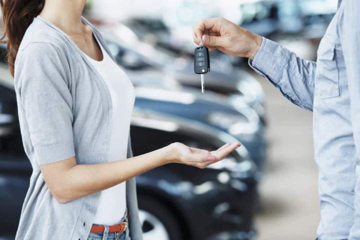 Acheter une voiture d'occasion Villeneuve-Saint-Georges