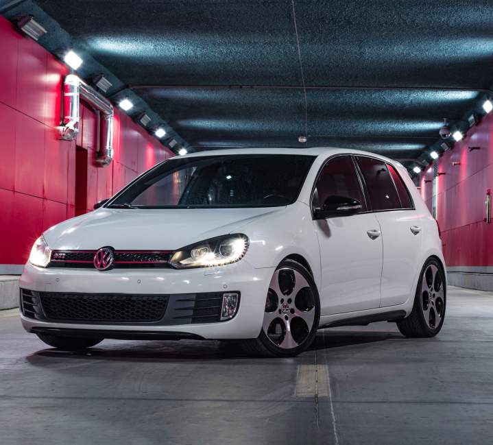 Achat de voiture d'occasion Villeneuve-Saint-Georges